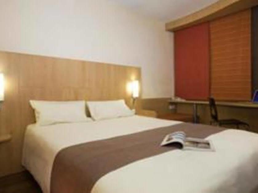 Hotel Ibis Centre Princess Street