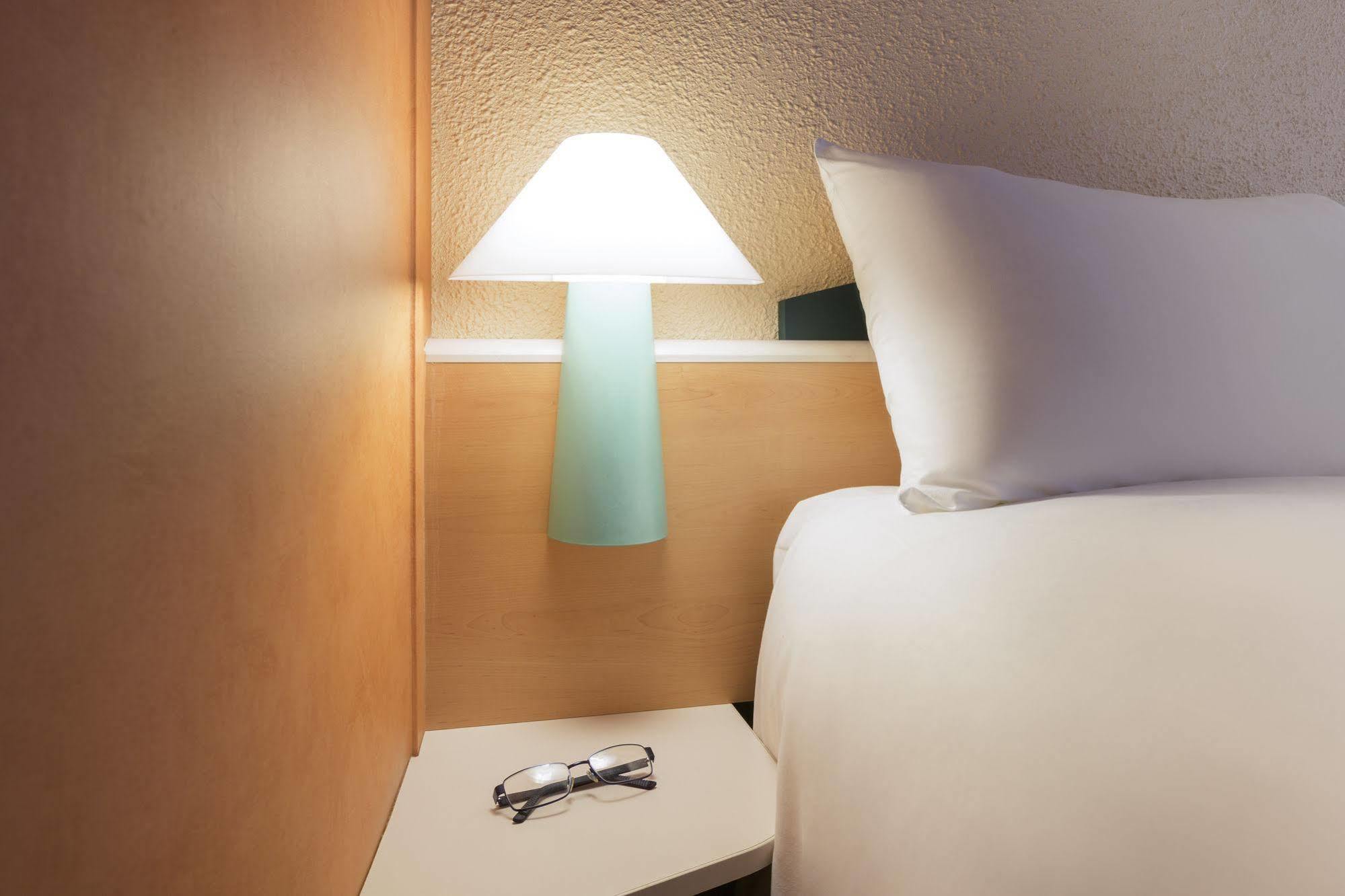 Ibis Centre Princess Street 3* Manchester